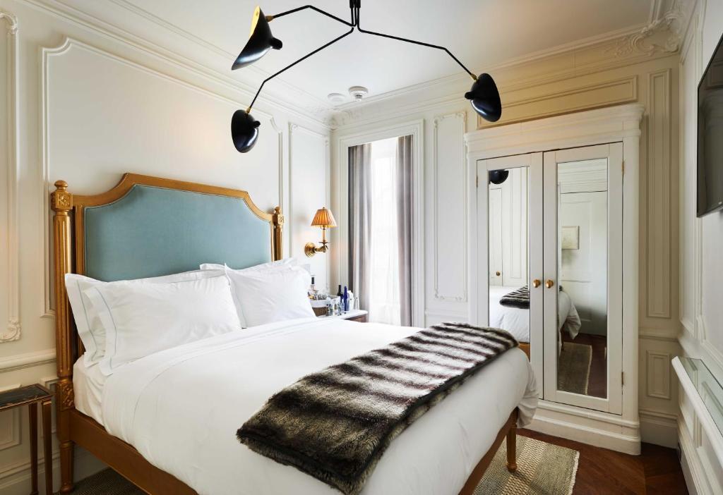 The Marlton Hotel New York