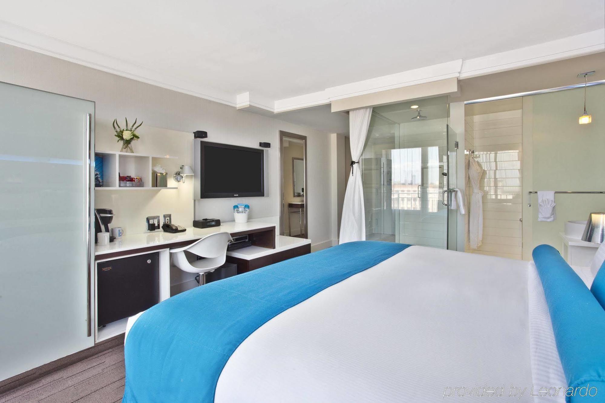 Hotel Le Bleu 3*
