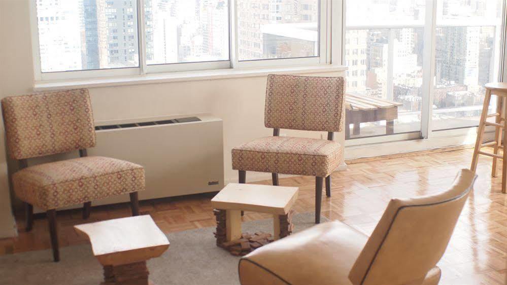 The Penthouse Organic & Modern In Times Square