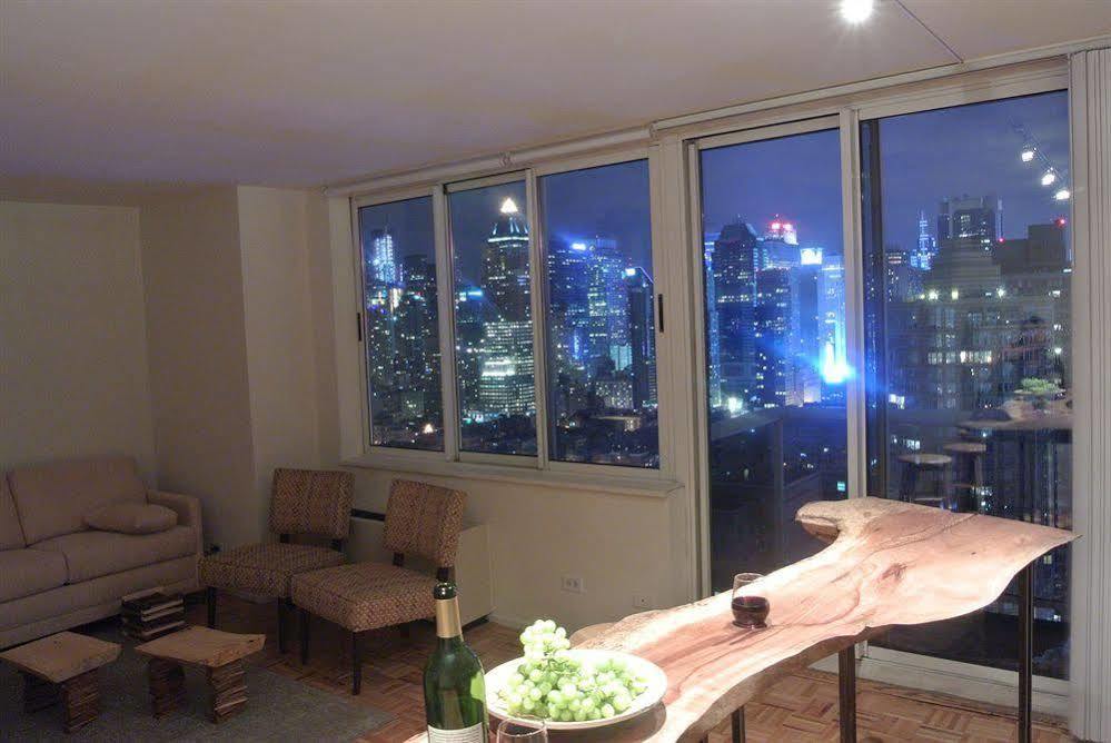 The Penthouse Organic & Modern In Times Square 3*