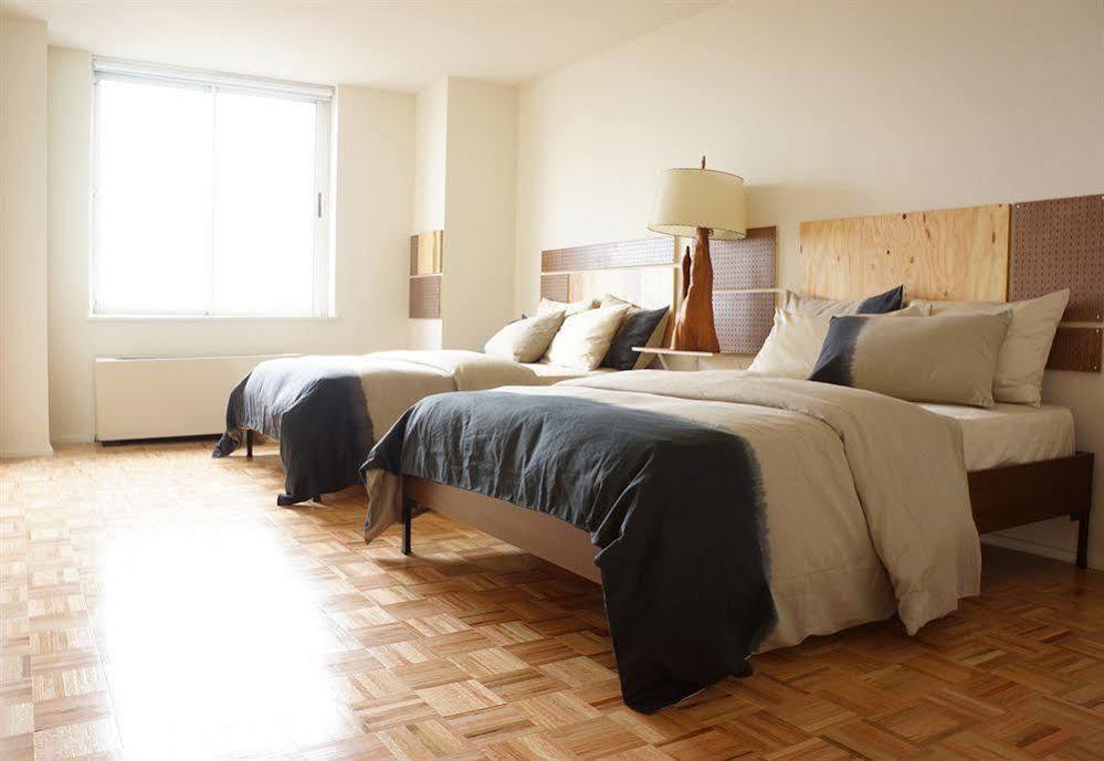 The Penthouse Organic & Modern In Times Square Hotel 3*