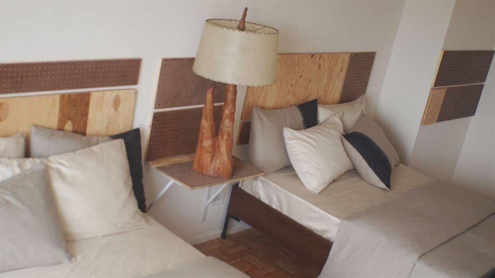 Hotel The Penthouse Organic & Modern In Times Square