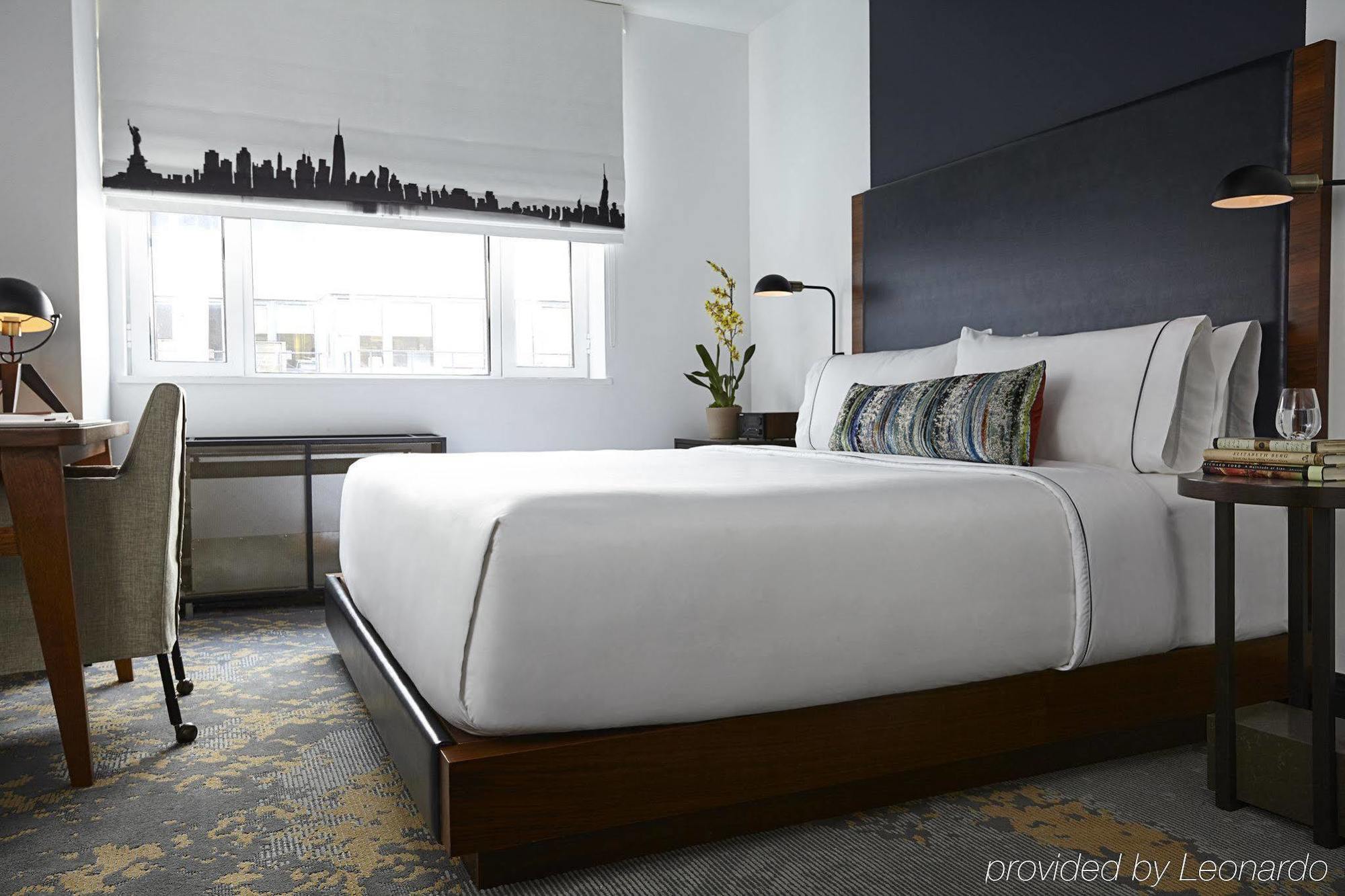 Hotel The Renwick 4*