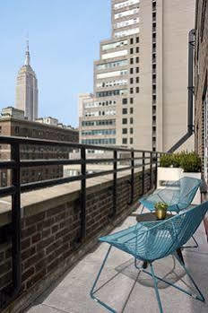 Hotel The Renwick 4*