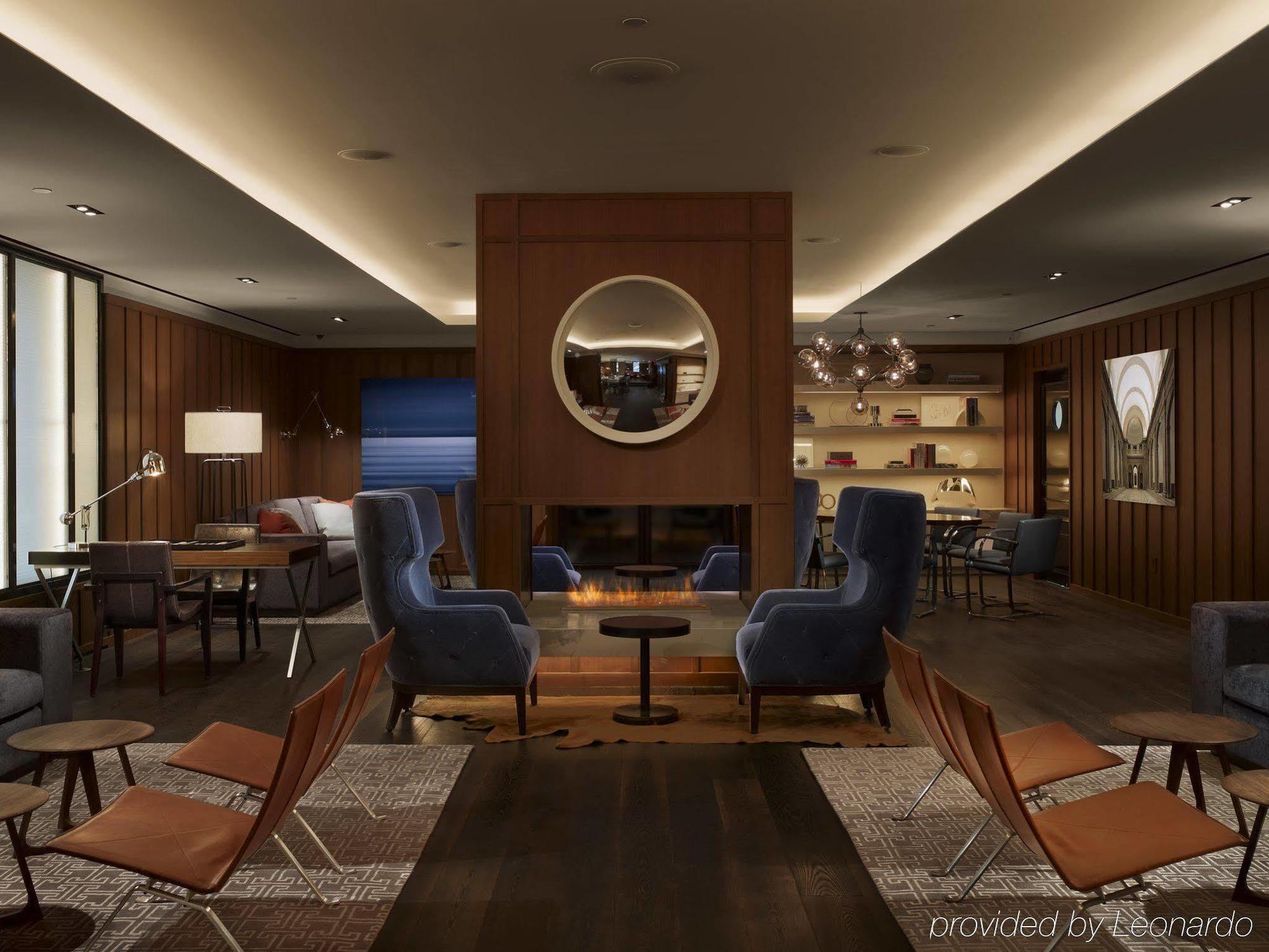 Aparthotel Aka Sutton Place