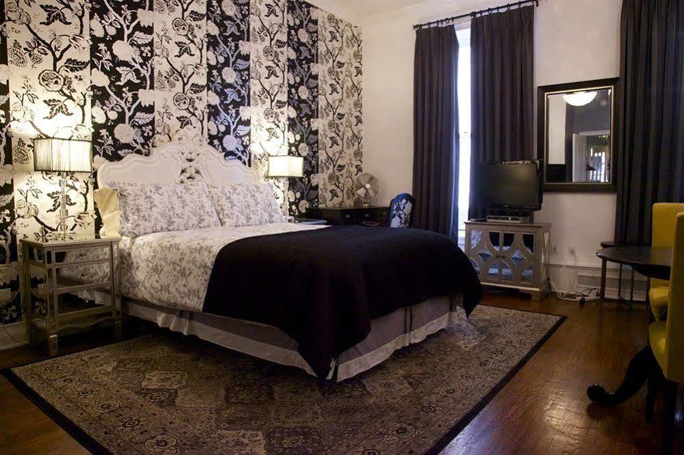 Your In Harlem Apartment *