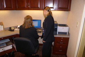 Hotel Hampton & Staten Island New York