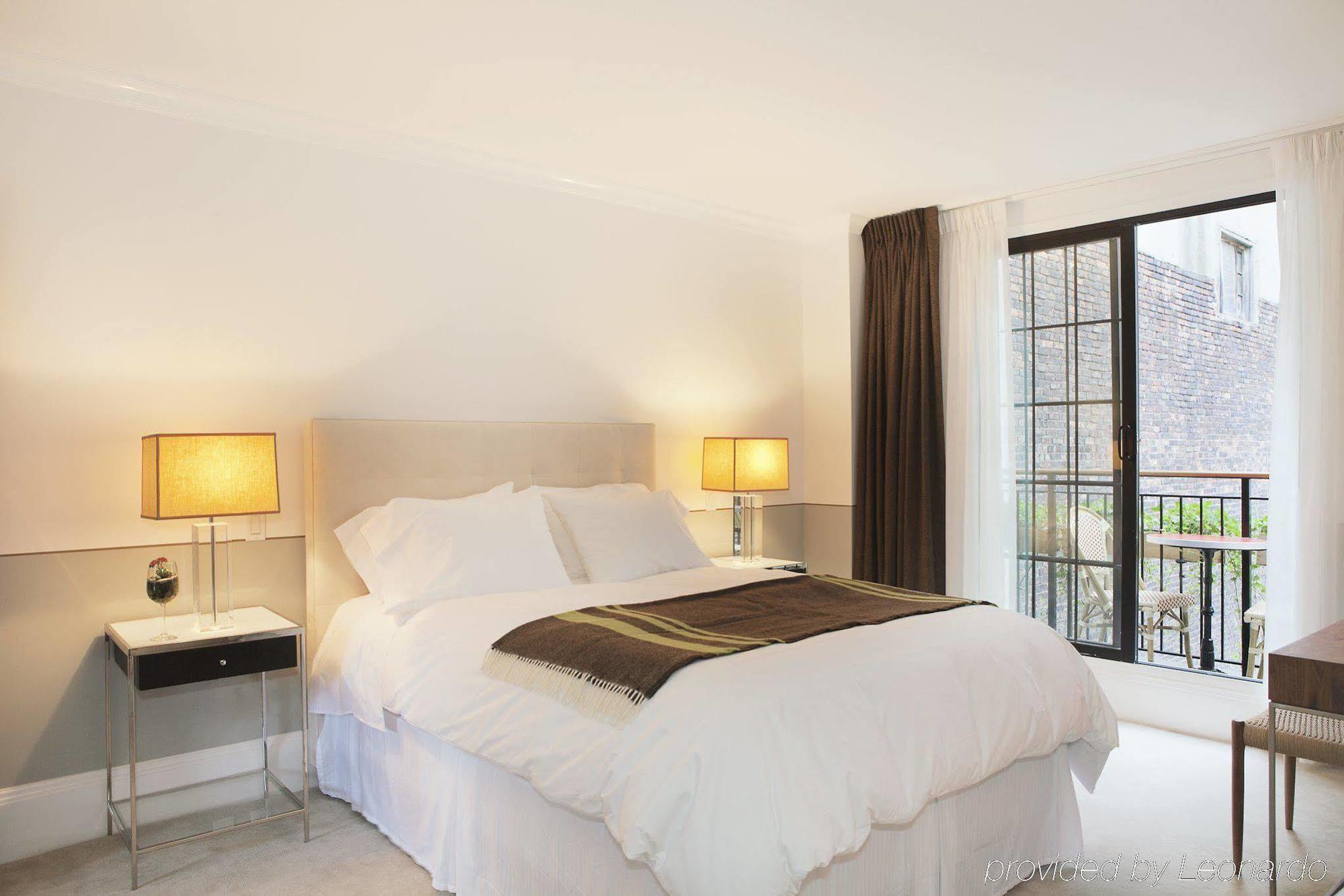 The Broome Hotel 4*