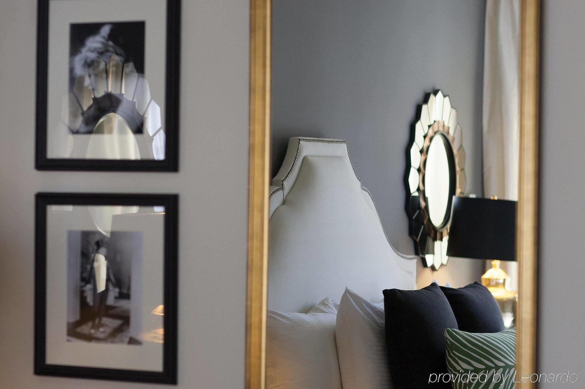 Warwick 4* New York