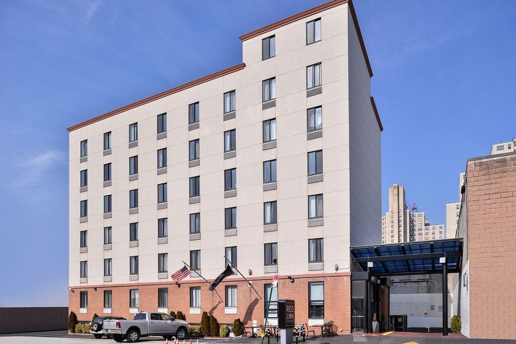 Red Lion And Brooklyn Hotel New York