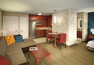 Hotel Helmsley Middletowne New York
