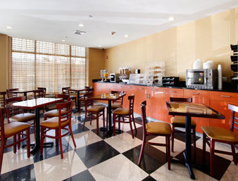 Hotel Howard Johnson Long Island New York