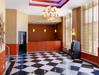 Howard Johnson Long Island 2* New York