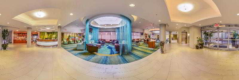 Hotel Springhill By Marriott Laguardia Airport