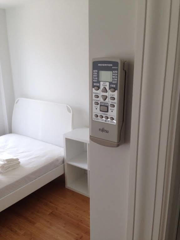 Beachside Brooklyn Apartment New York