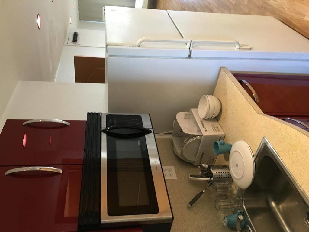 Apartment Beachside Brooklyn New York