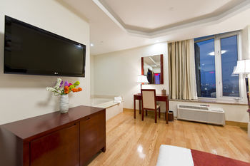 Asiatic - Flushing Hotel New York