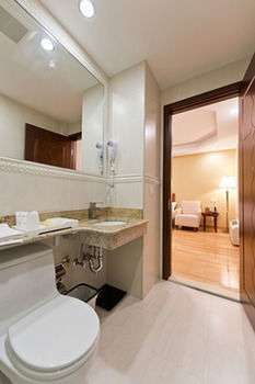 Asiatic - Flushing Hotel