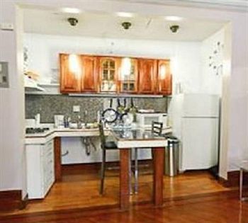 Missing Lantern Resident Inn 4*