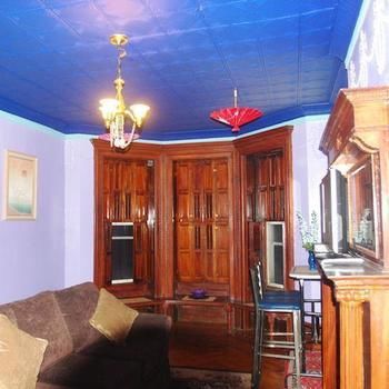 Inn Missing Lantern Resident 4*