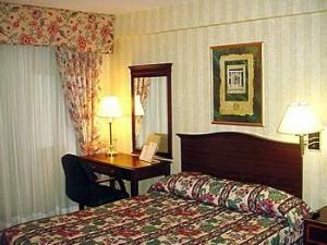 Pan American Hotel 3*