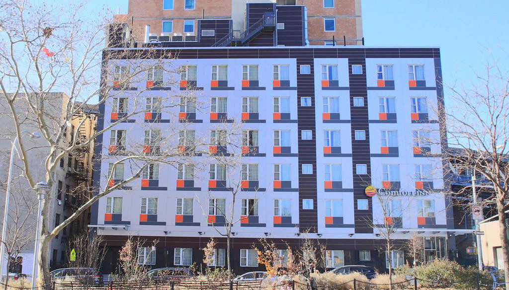 Artezen 4* New York