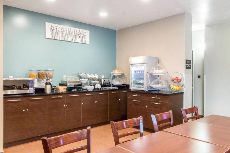 Days By Wyndham Brooklyn Borough Park 3* New York