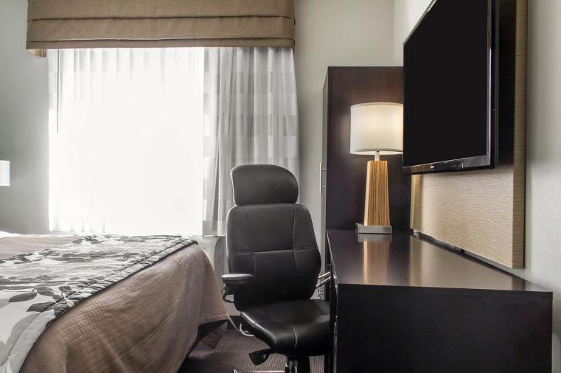 Hotel Days By Wyndham Brooklyn Borough Park 3*