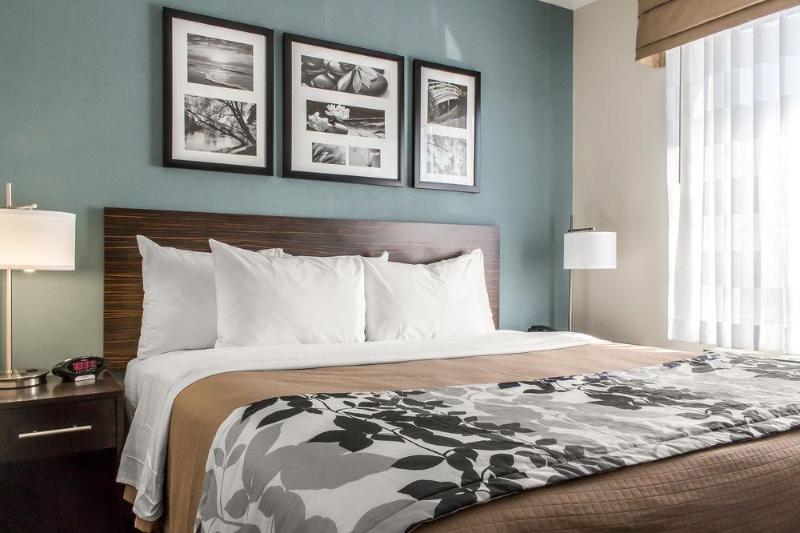 Days By Wyndham Brooklyn Borough Park 3* New York