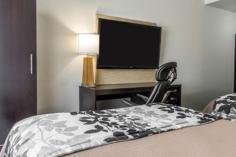 Days By Wyndham Brooklyn Borough Park 3* New York