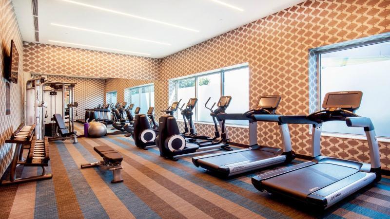 Aloft Laguardia Airport 3* New York