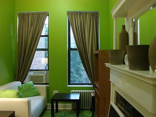 Hotel Harlem 2*