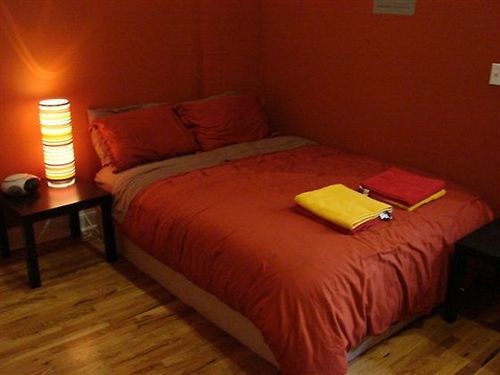 Hotel Harlem 2*
