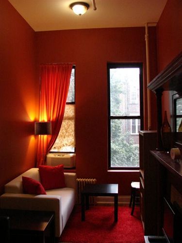 Hotel Harlem 2*