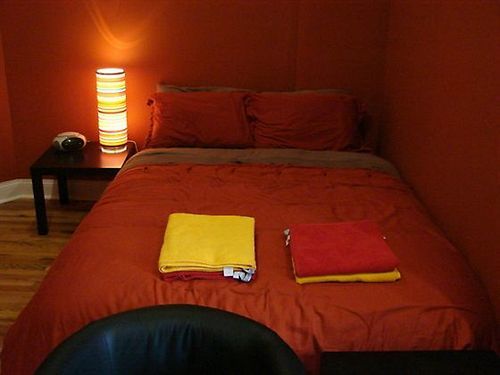 Hotel Harlem 2*