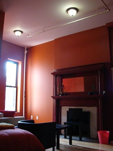 Hotel Harlem 2*