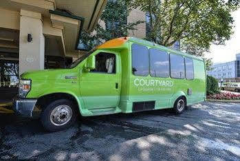 Courtyard By Marriott Laguardia Airport 3* New York