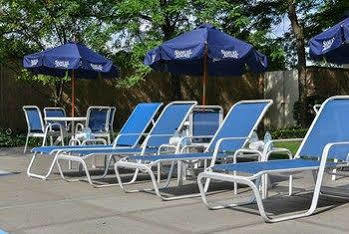 Courtyard By Marriott Laguardia Airport 3* New York