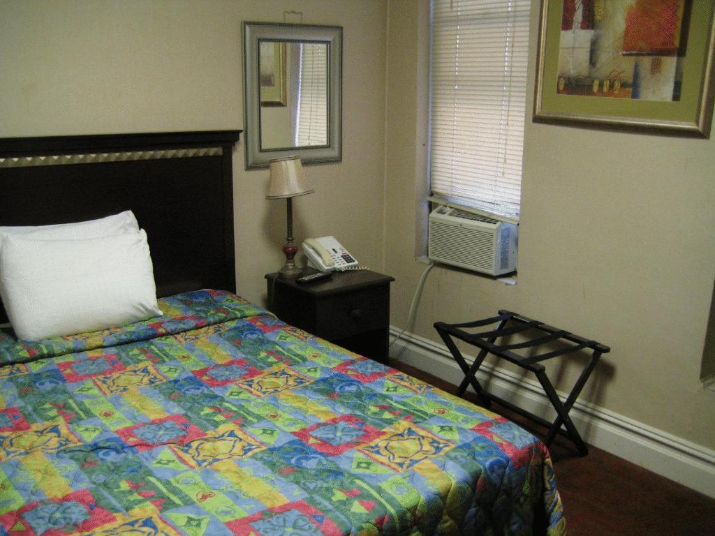 New York Inn