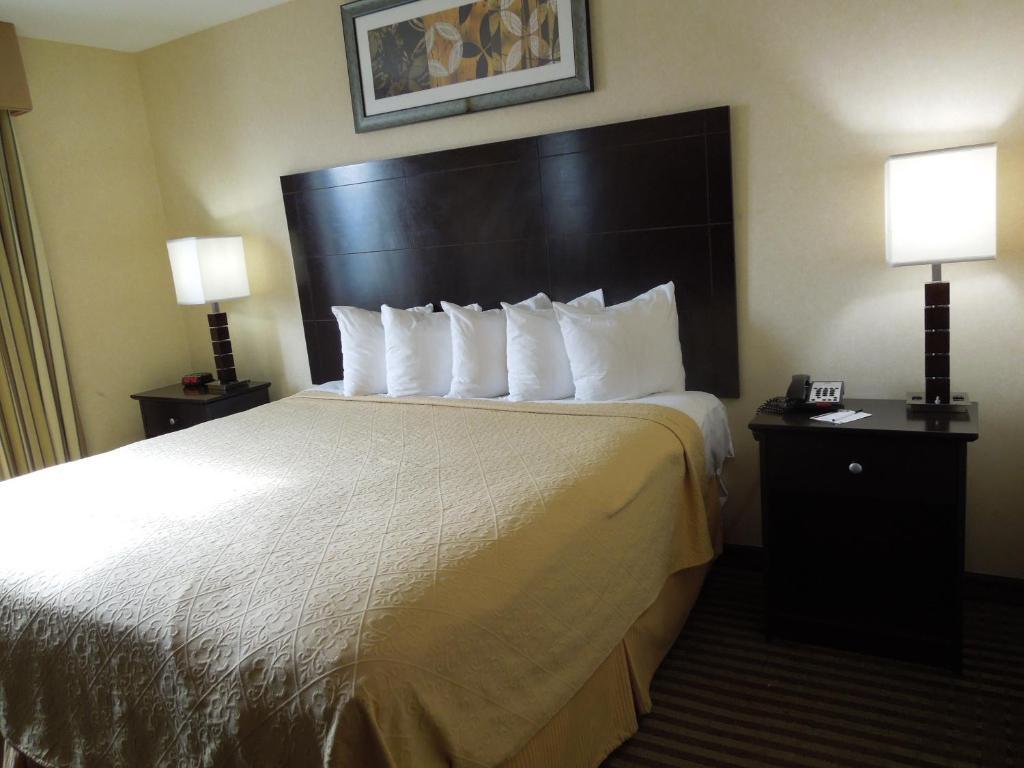 Hotel Quality Woodside Queens New York
