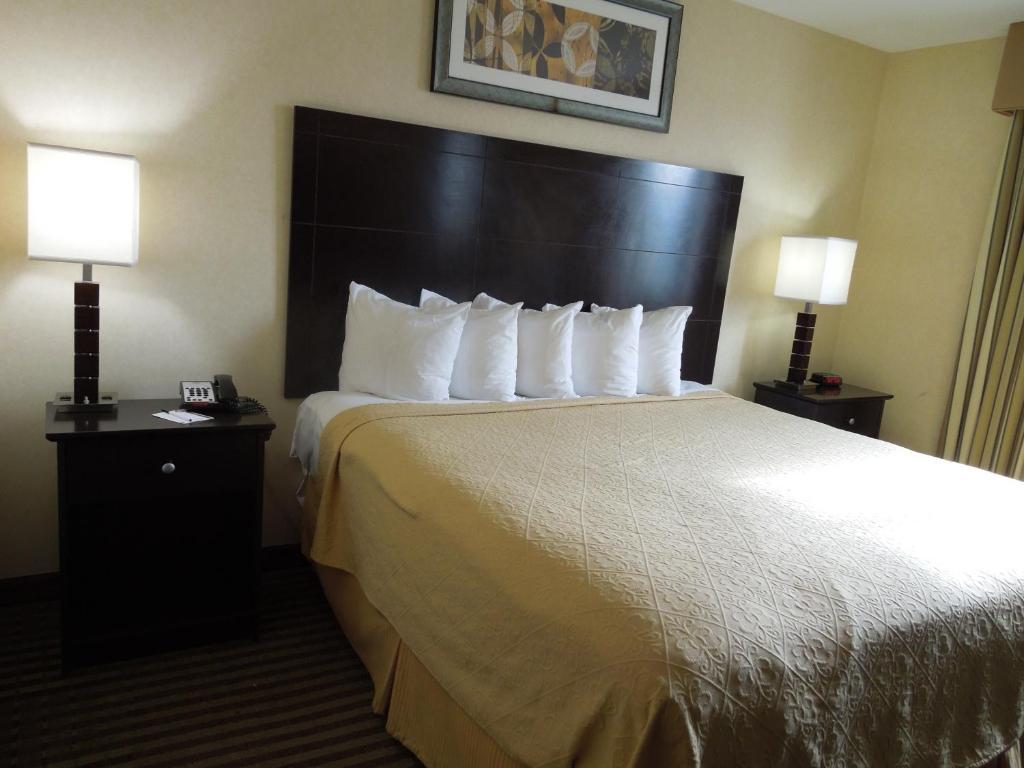 Hotel Quality Woodside Queens