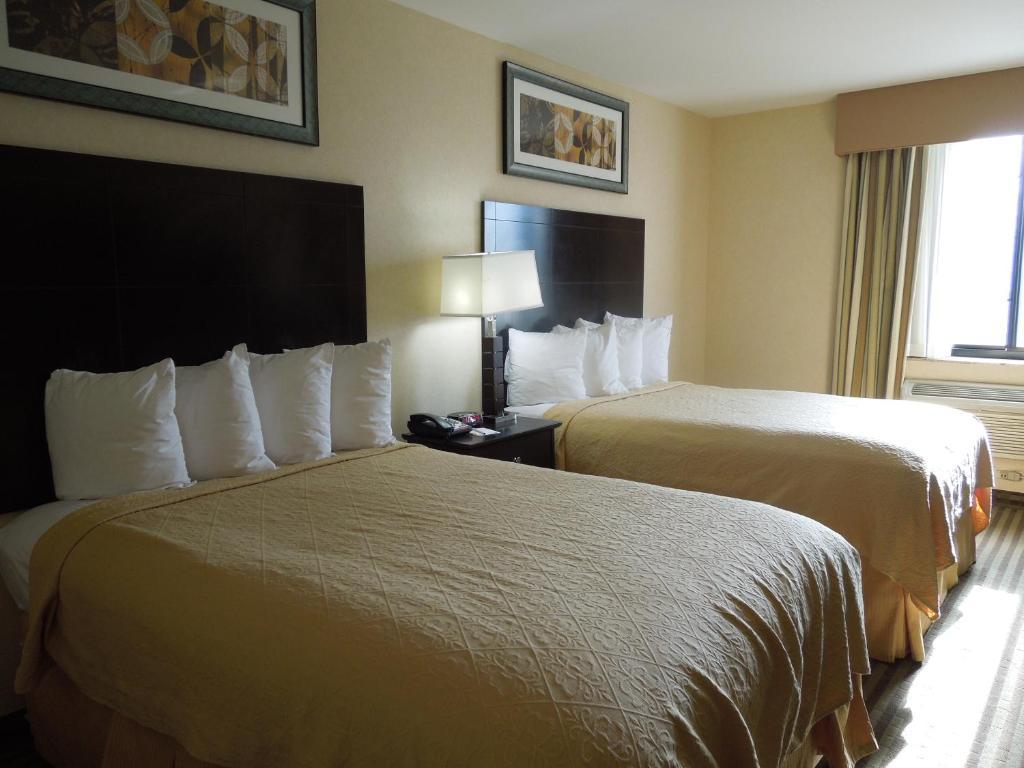 Quality Woodside Queens Hotel