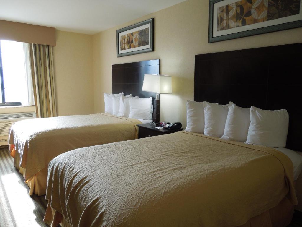 Quality Woodside Queens Hotel 3*