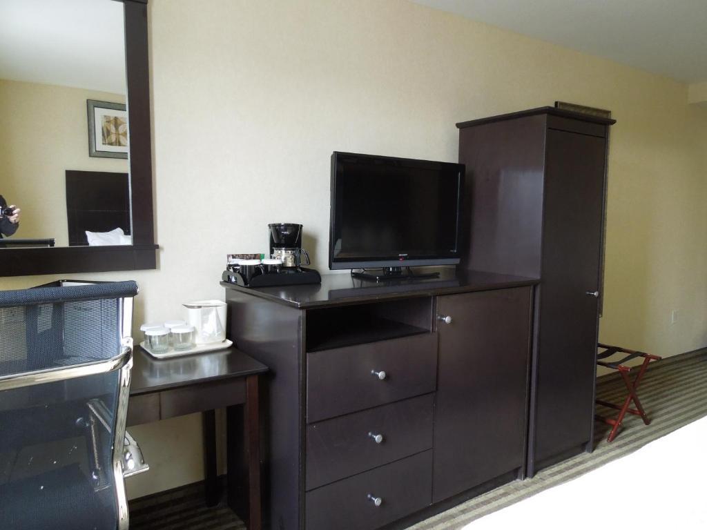 Quality Woodside Queens 3* New York