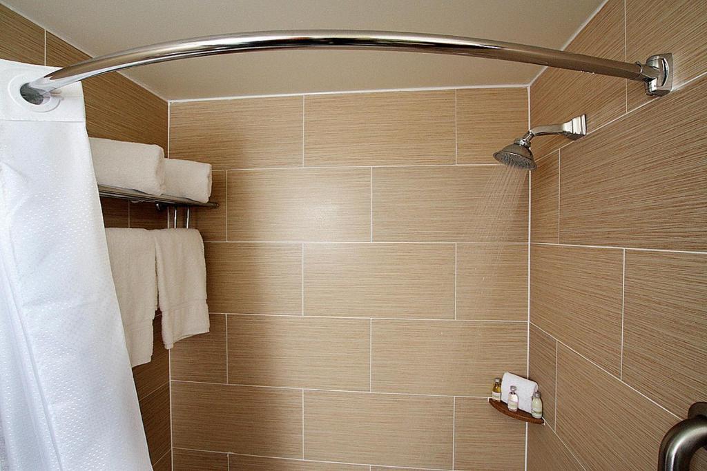 Brooklyn Way Hotel, Bw Signature Collection 3*