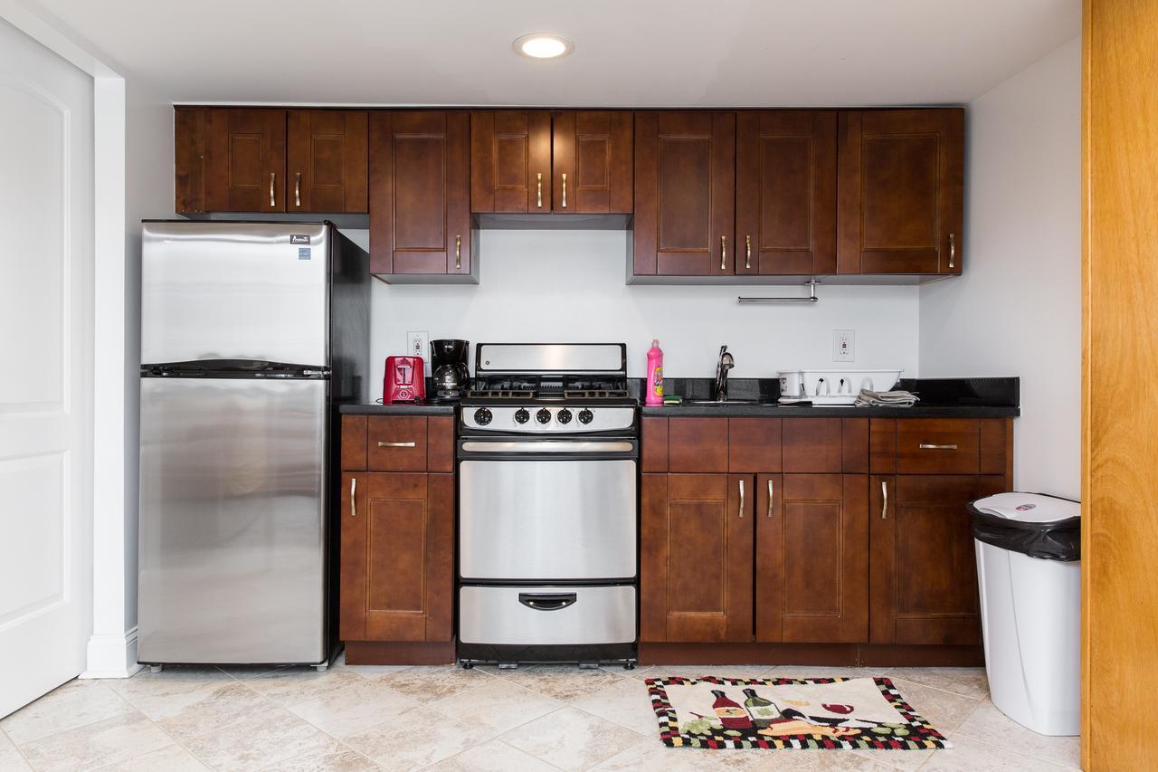 Covo Basement Studio Apt Apartment