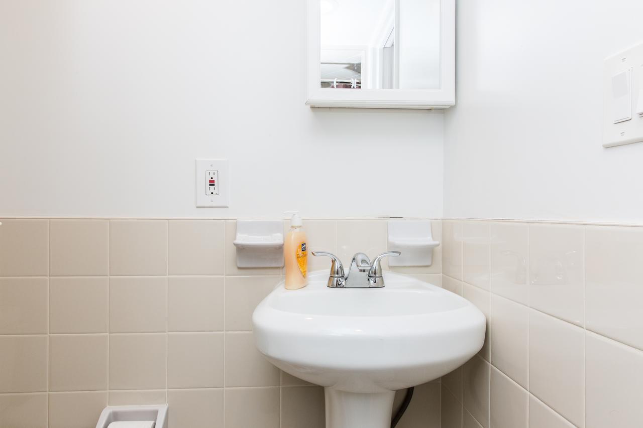Covo Basement Studio Apt New York