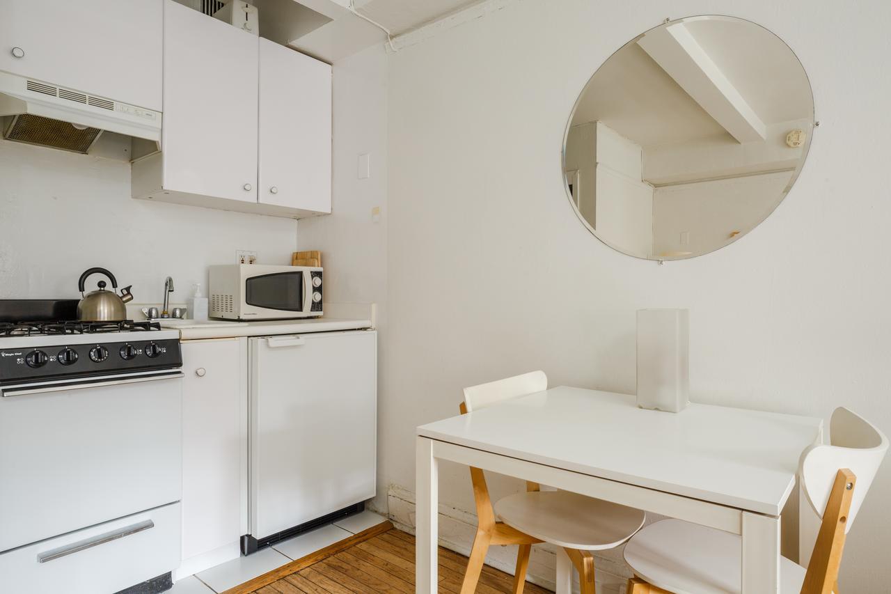 Studio - 39th Street New York