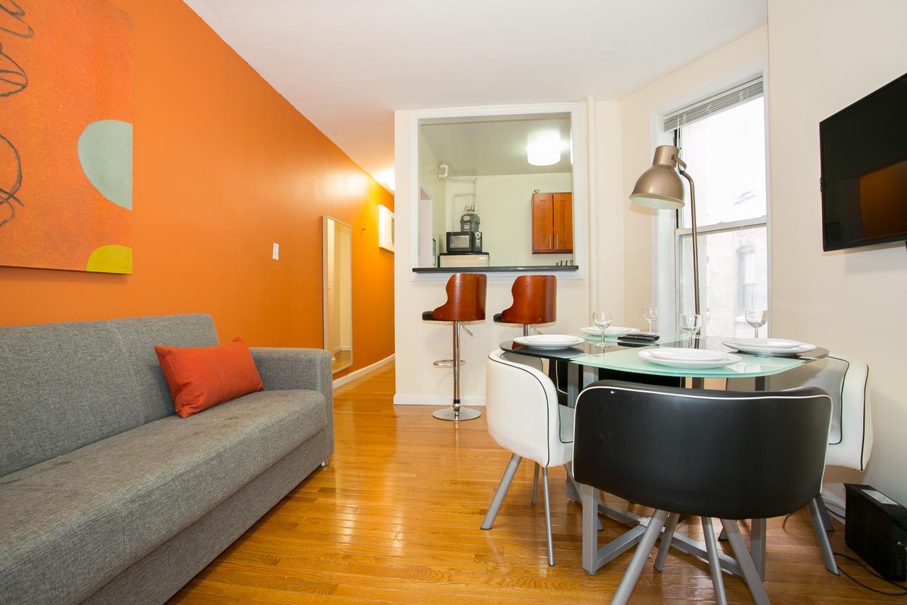 Hamilton Heights Lovely Apartments * New York