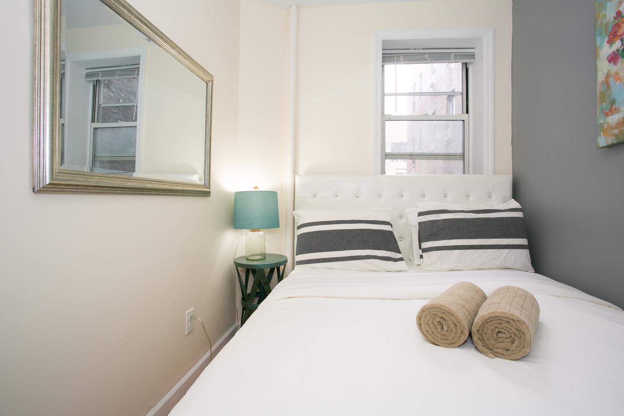Hamilton Heights Lovely Apartments New York